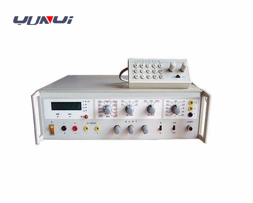 三表信號校驗(yàn)儀